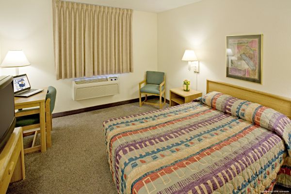 Days Inn Atlantic IA (Lorah)